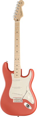Fender Exclusive Am Strat MN STN FRD