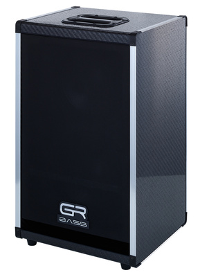 GR Bass AT210V+/8 SuperLight Series