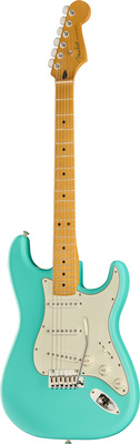 Fender Exclusive Ens Strat MN STN SFG
