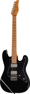 Zivix Jamstik Standard BK
