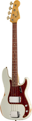 Fender 60 P-Bass OLW Relic