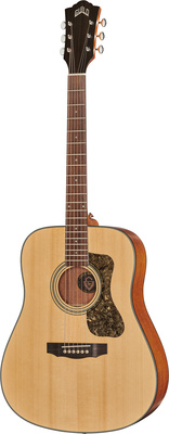 Guild D-340 Nat