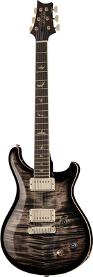 PRS McCarty Charcoal Burst
