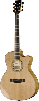 Lakewood M 42 Bocote Custom