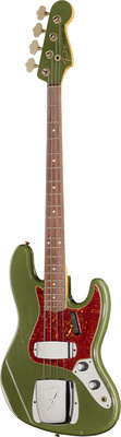 Fender 64 J-Bass OG Journeyman Relic