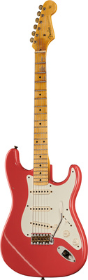 Fender 56 Strat FRD Journeyman Relic