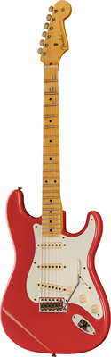 Fender 57 Strat FRD Journeyman Relic