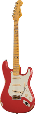 Fender 57 Strat FRD Relic