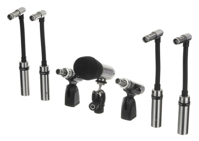 Earthworks Audio DK7 Gen2