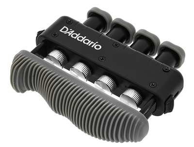 Daddario Varigrip Plus
