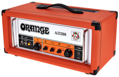 Orange AD200