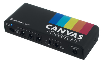 Walrus Audio Canvas Power HP