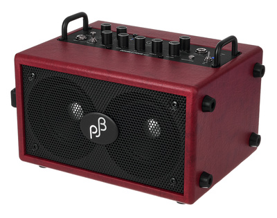 Phil Jones Double Four Plus BG-80 RD