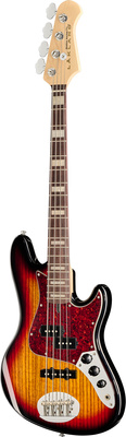 Lakland Skyline Hutch Hutchinson 4 3TS