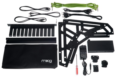 Moog Sound Studio Accessory Kit