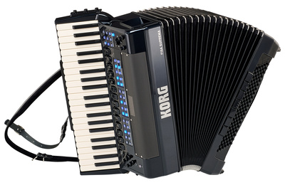 Korg FISA SUPREMA PMBK
