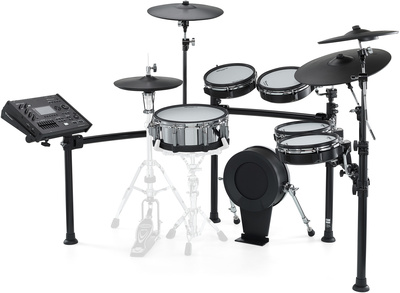 Roland TD713 V-Drums Kit