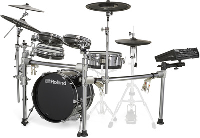 Roland TD716 V-Drums Kit