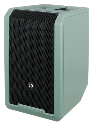 LD Systems ANNY 8 Green