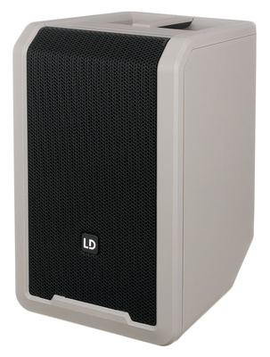 LD Systems ANNY 8 Grey