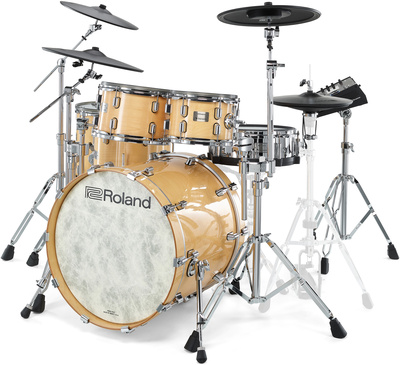 Roland VAD716-GN E-Drum Set