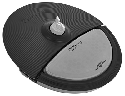 Roland CYQ-12 12" Cymbal Pad