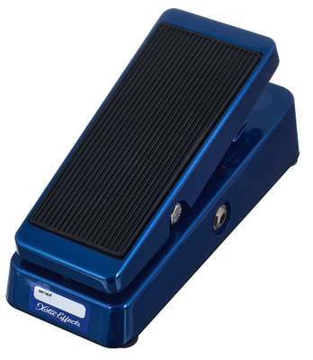Xotic XW-2 Wah Metallic Blue