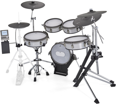 Efnote 3 Style-B E-Drum Set