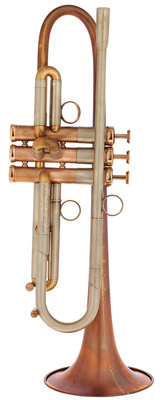 AR Resonance Nakariakov Bb-Trumpet