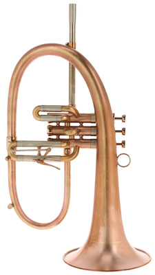 AR Resonance Sipiagin Flugelhorn