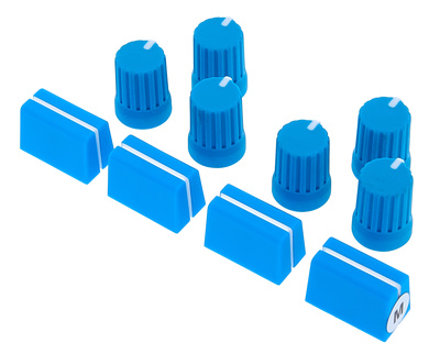 DJ Techtools Chroma Pack Lite Blue