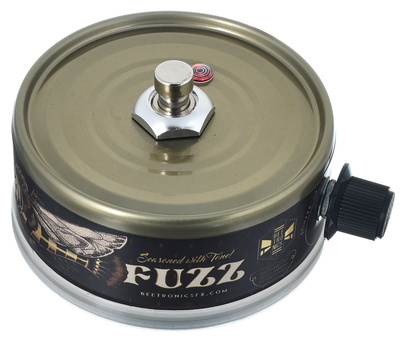 Beetronics Tuna Fuzz