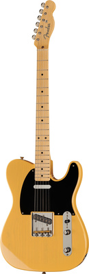Fender FSR TRAD II 51 Nocaster MN BTB