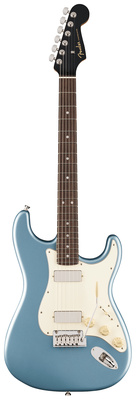 Fender Ltd AM Pro II Strat HH RW IBM