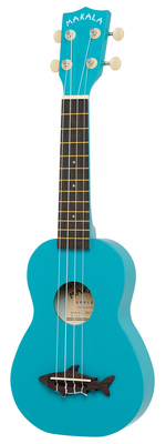 Kala Makala Shark MK-SS-BLU