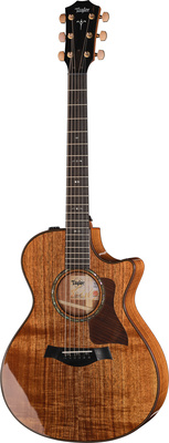 Taylor 722ce Gloss