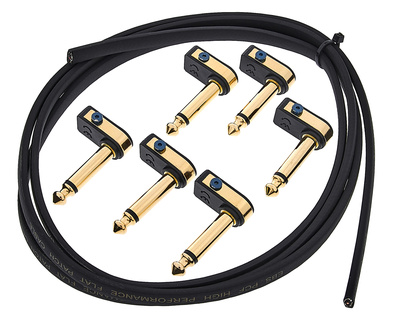 EBS Solder-Free Flat Patch Kit-6