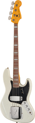 Fender LTD Custom Jazz Bass Jmr AOW