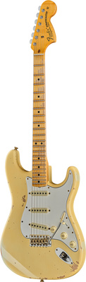 Fender 1969 Strat HR AVW