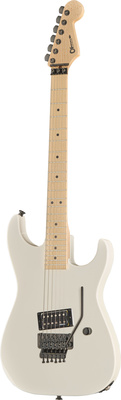 Charvel Custom Shop San Dimas MBJW