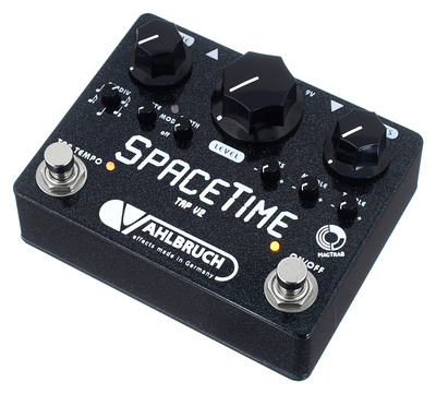 Vahlbruch SpaceTime Tap v2