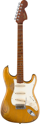 Fender 69 Strat Heavy Relic MBLP