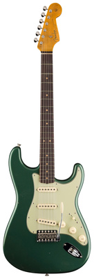Fender LTD 63 Strat Jmr RW ASGM