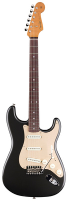 Fender LTD Roasted Strat Sp NOS RW AP