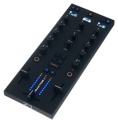Native Instruments Traktor Z1 MK2