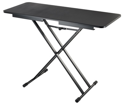 K&M 18900 Stand with tabletop