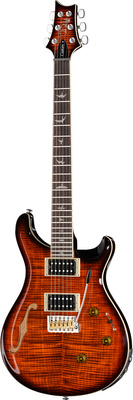 PRS SE Custom 24 Semi-Hollow OB
