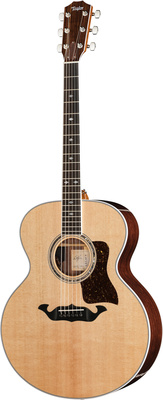Taylor Legacy Edition 815e