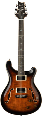 PRS SE Hollowbody II Piezo OB