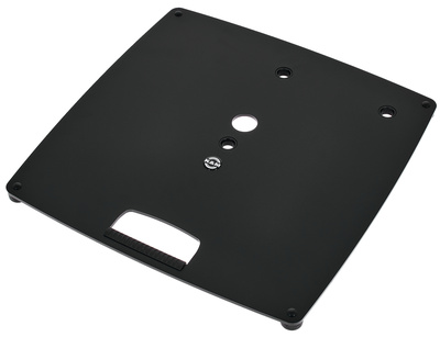 K&M 26713 Base plate M (3 x M20)
